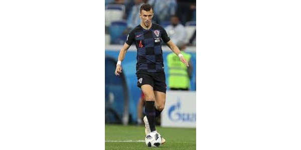 Perišić quittera l'équipe à l'expiration du contrat